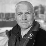 Tony Griffiths